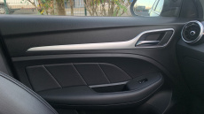 MG Zs 105kW Exclusive EV 45kWh 5dr Auto Electric Hatchback